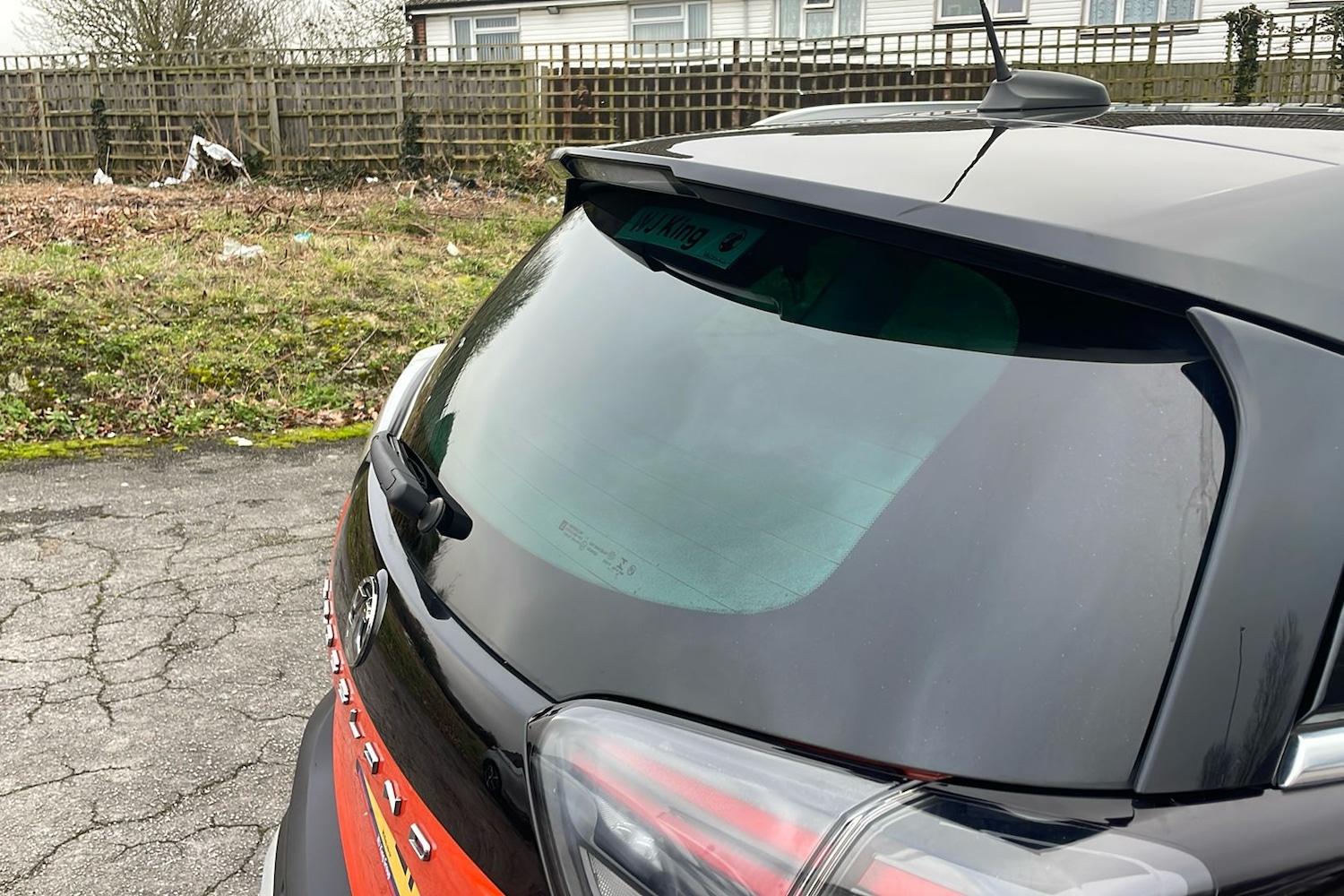 Used Vauxhall Crossland 2021 for sale - 77337414: Photo 44