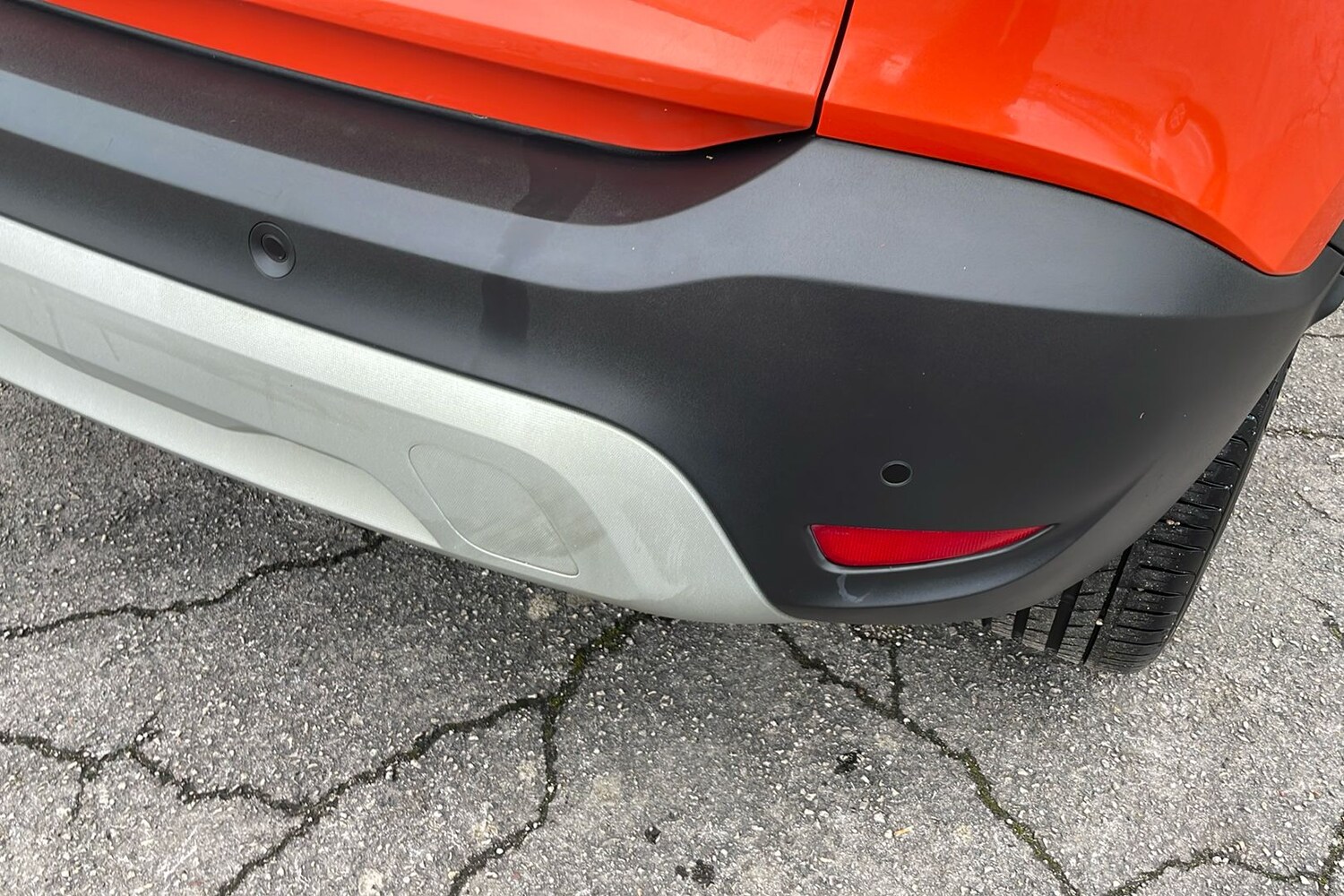 Used Vauxhall Crossland 2021 for sale - 77337414: Photo 45