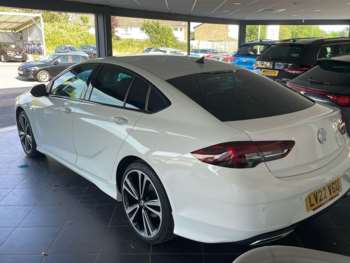 Used Vauxhall Insignia 2022 for sale - 74954973: Photo
