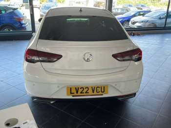 Used Vauxhall Insignia 2022 for sale - 74954973: Photo