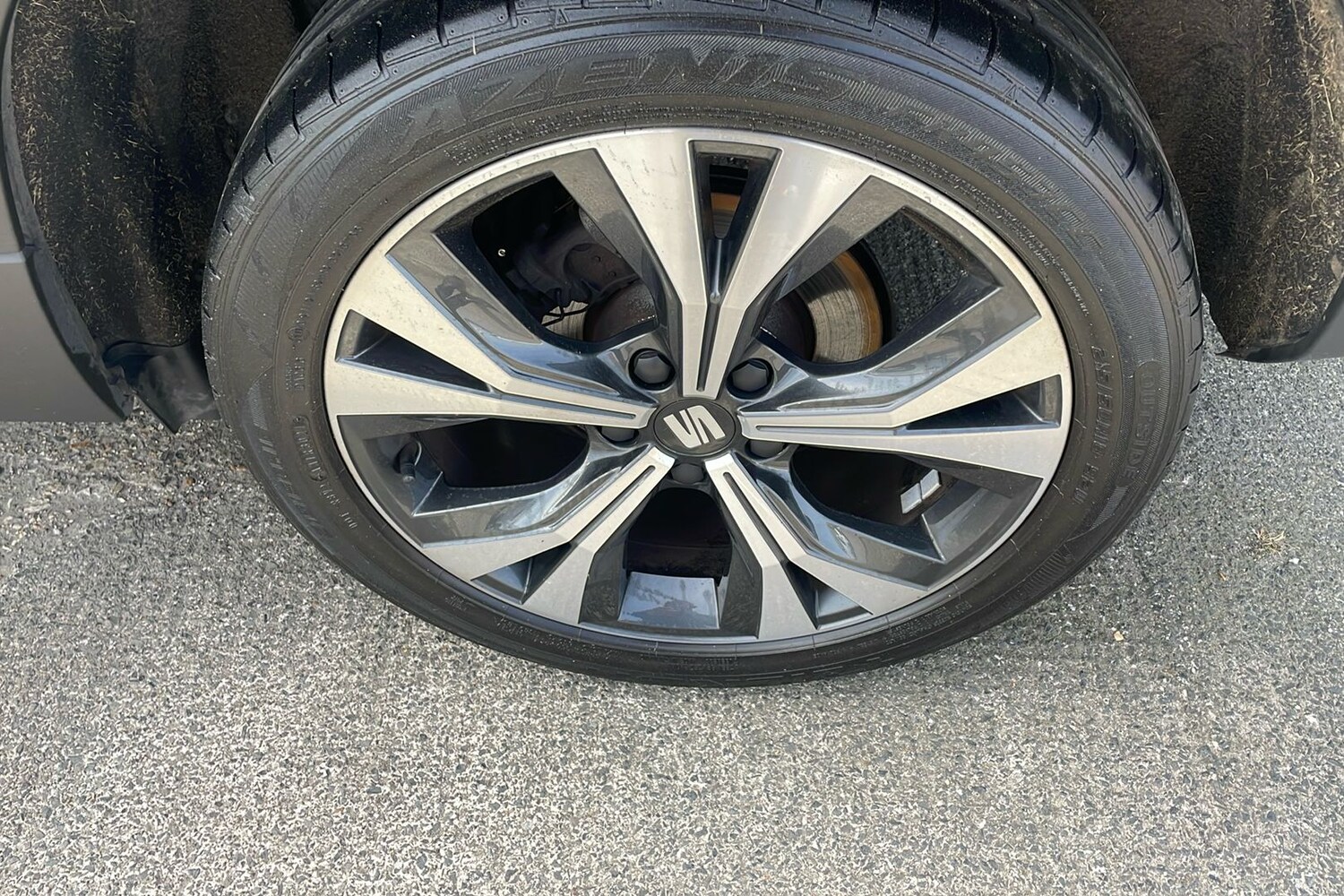 Used SEAT Ateca for sale - 78210617: Photo 12