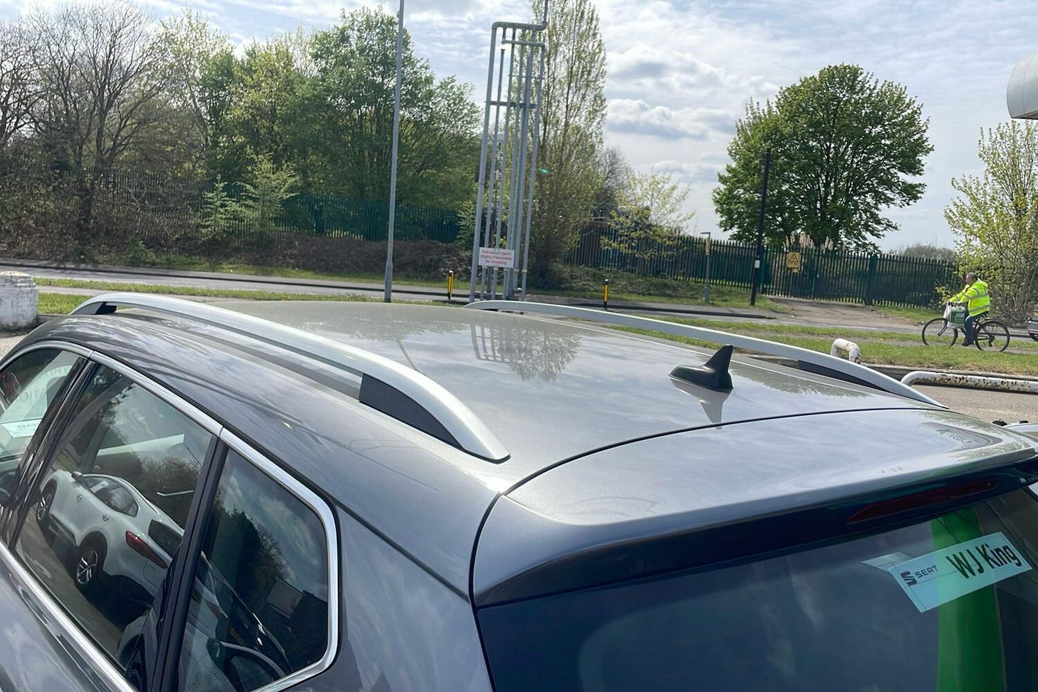 Used SEAT Ateca for sale - 78210617: Photo 13