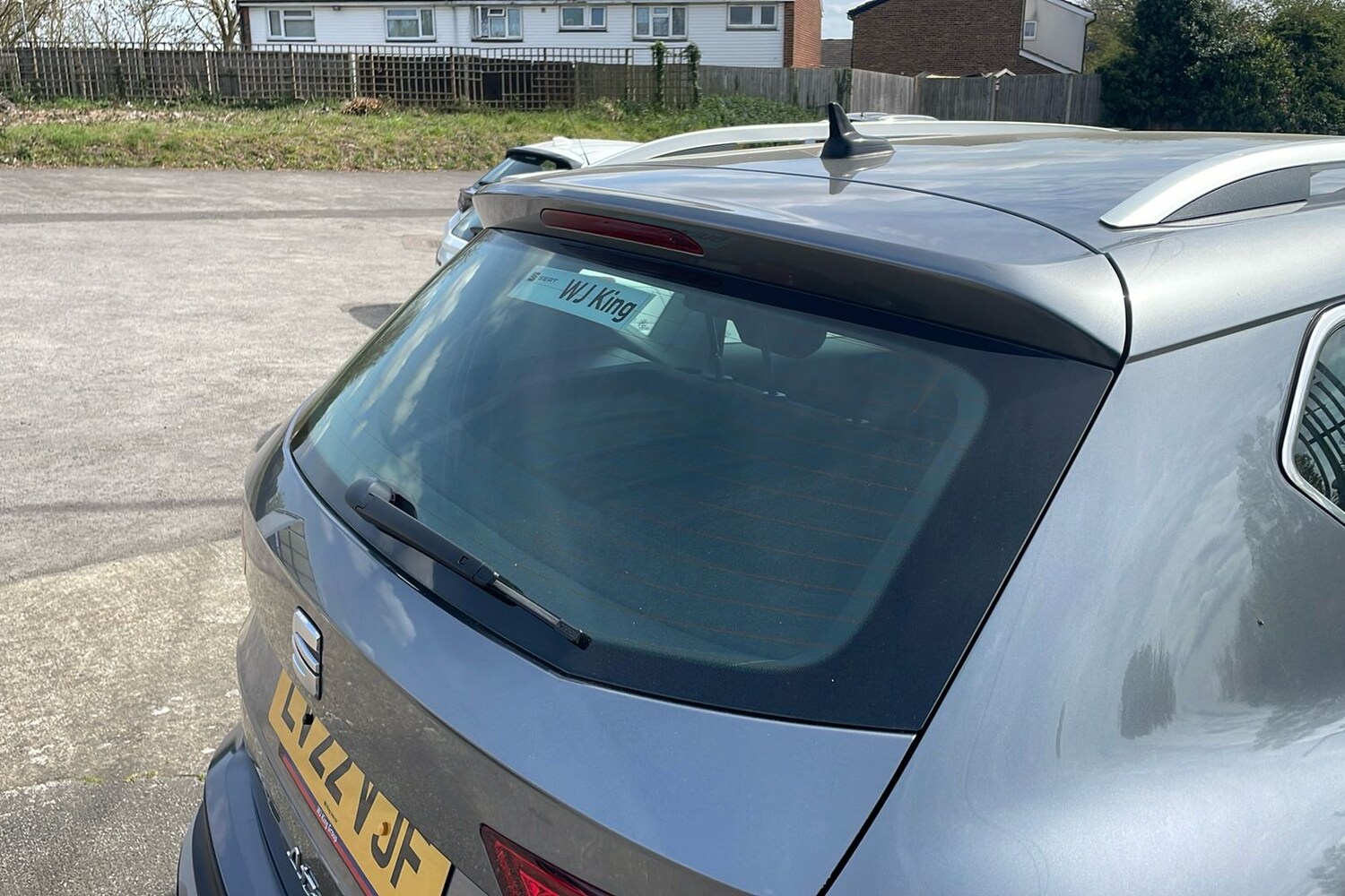 Used SEAT Ateca for sale - 78210617: Photo 14