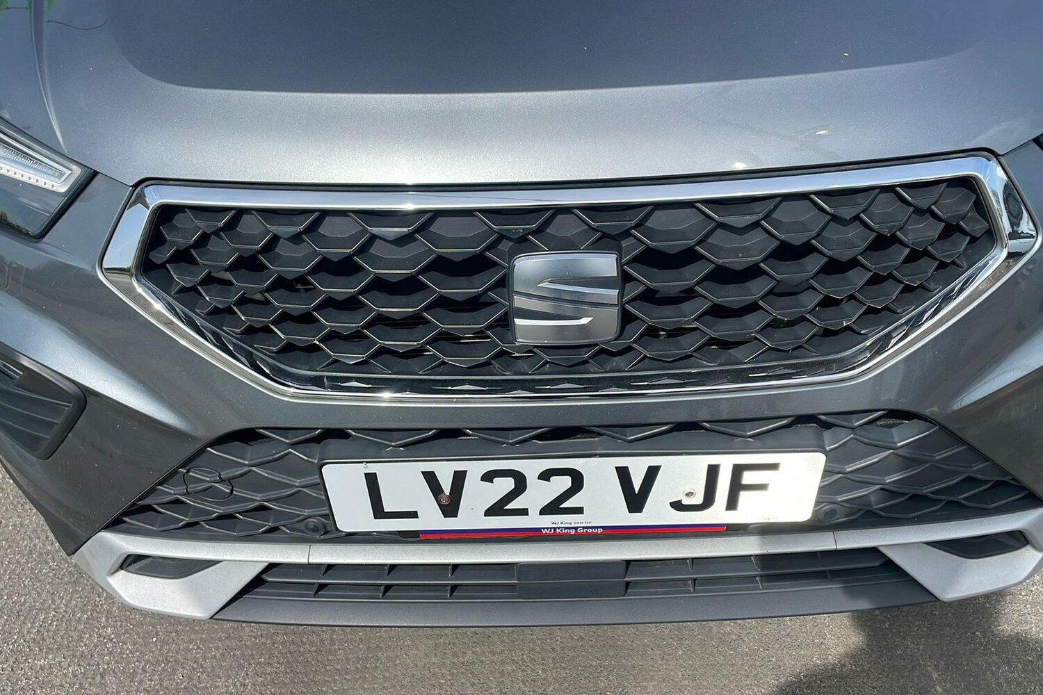 Used SEAT Ateca for sale - 78210617: Photo 15