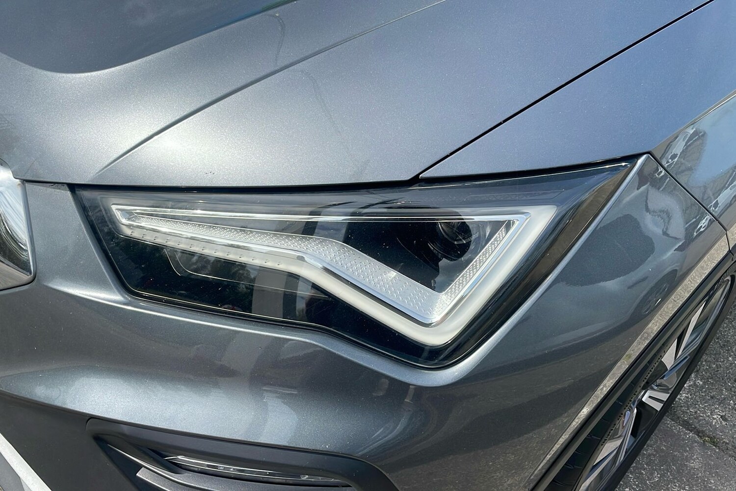 Used SEAT Ateca for sale - 78210617: Photo 17