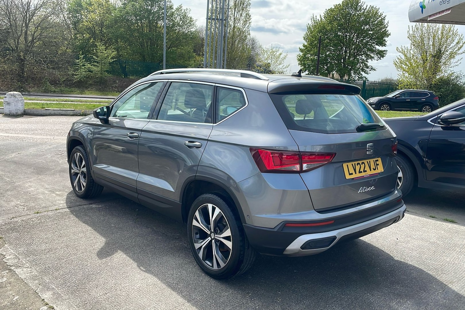 Used SEAT Ateca for sale - 78210617: Photo 2