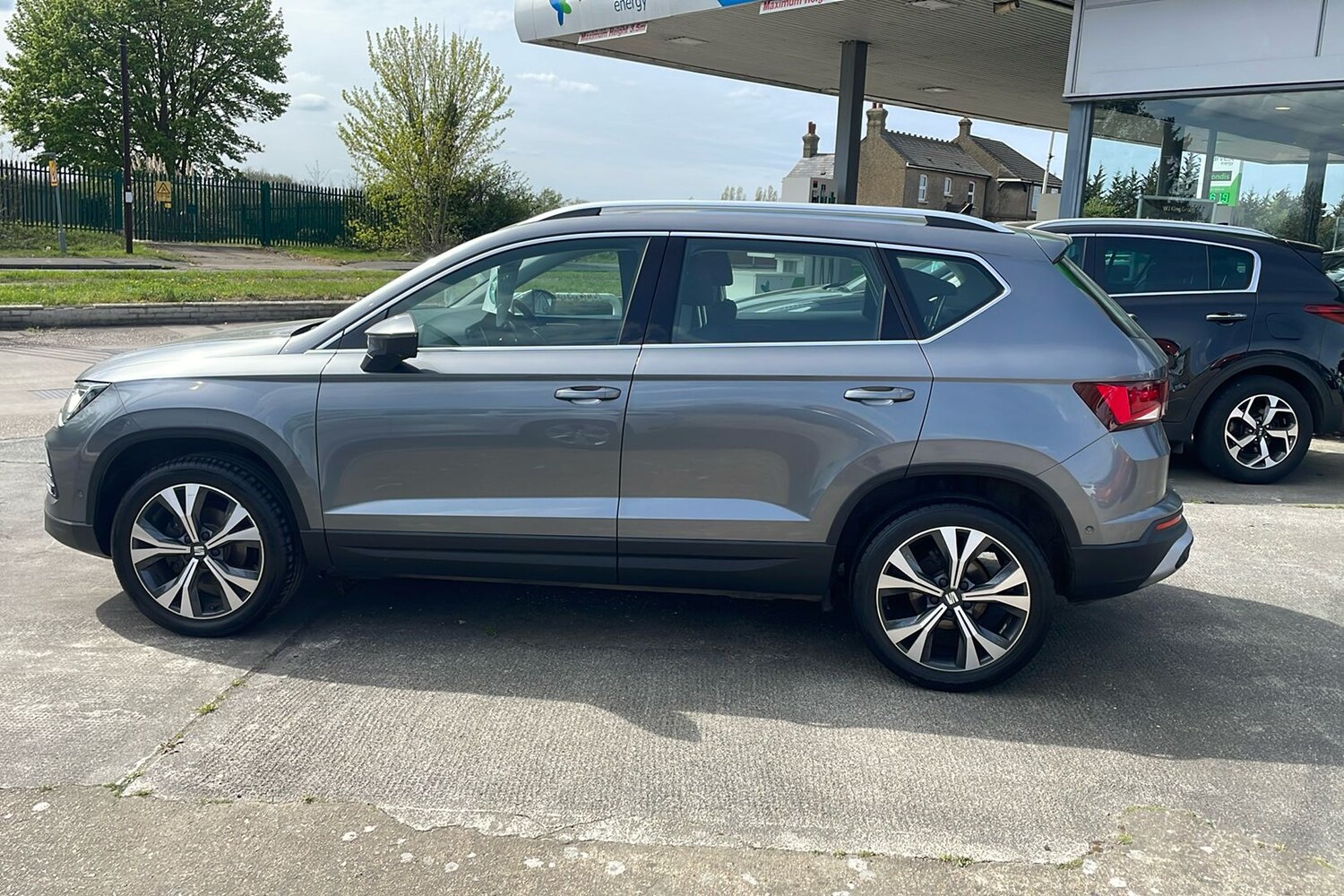 Used SEAT Ateca for sale - 78210617: Photo 9