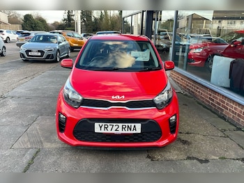 Used Kia Picanto 2022 for sale - 77704247: Photo