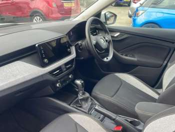 Used Skoda Kamiq 2024 for sale - 75407205: Photo