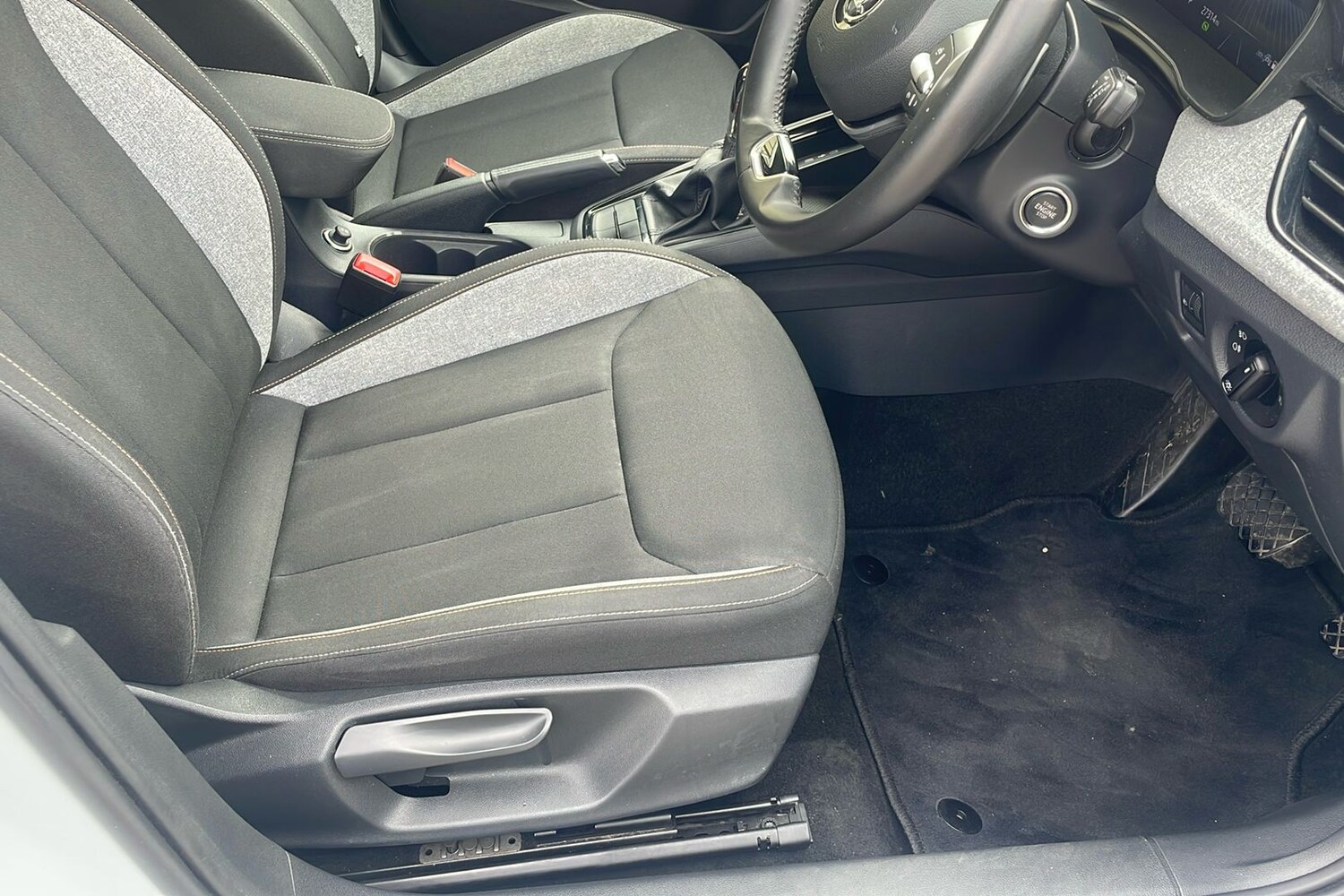 Vehicle 45