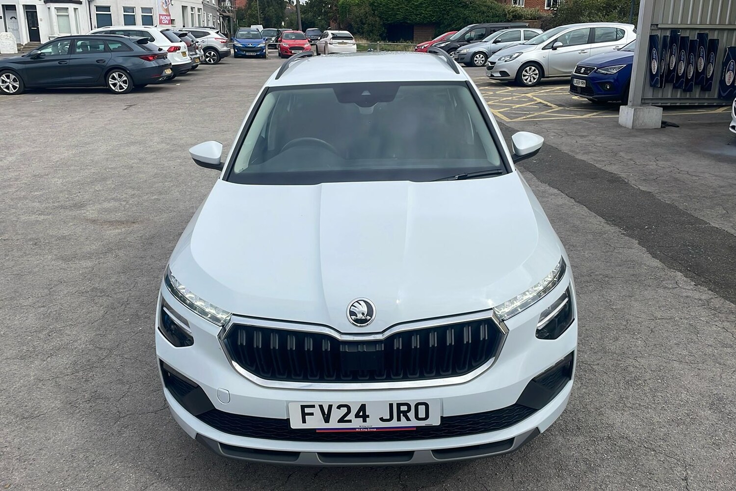 Vehicle 47