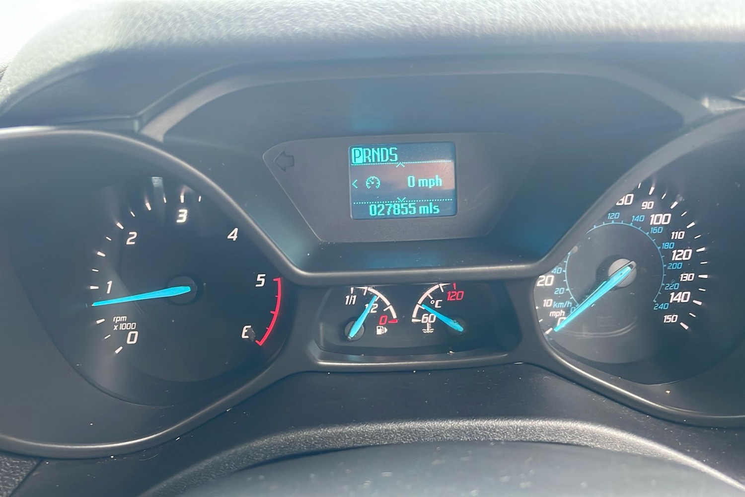 Used Ford Grand Tourneo Connect 2017 for sale - 76554828: Photo 19