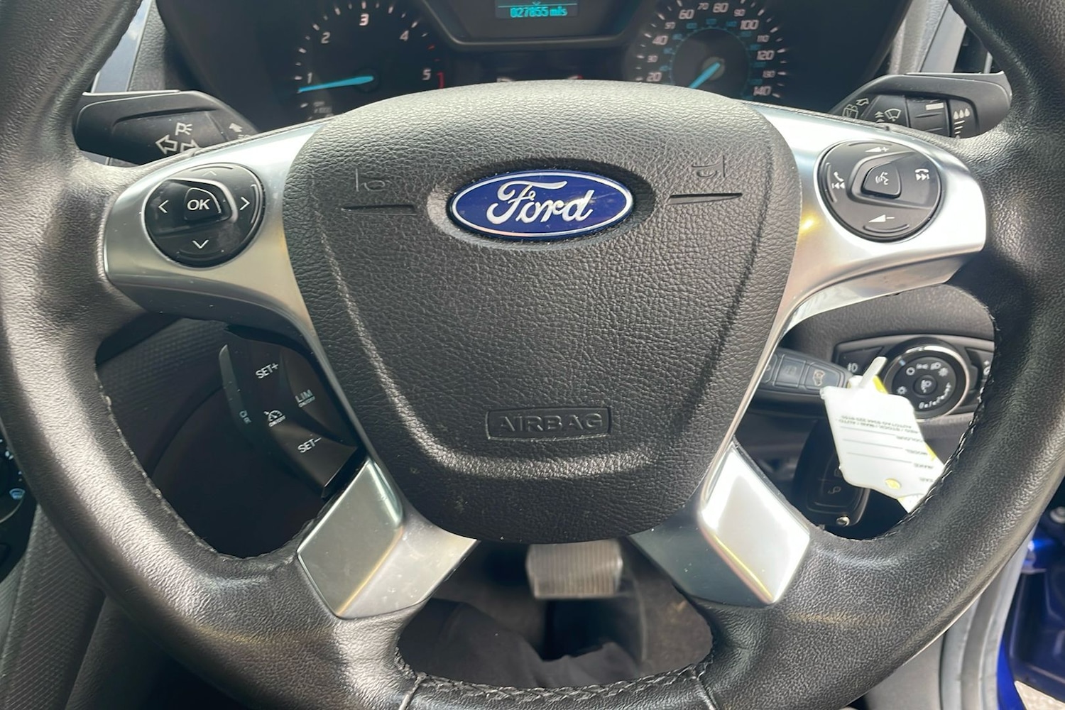 Used Ford Grand Tourneo Connect 2017 for sale - 76554828: Photo 20