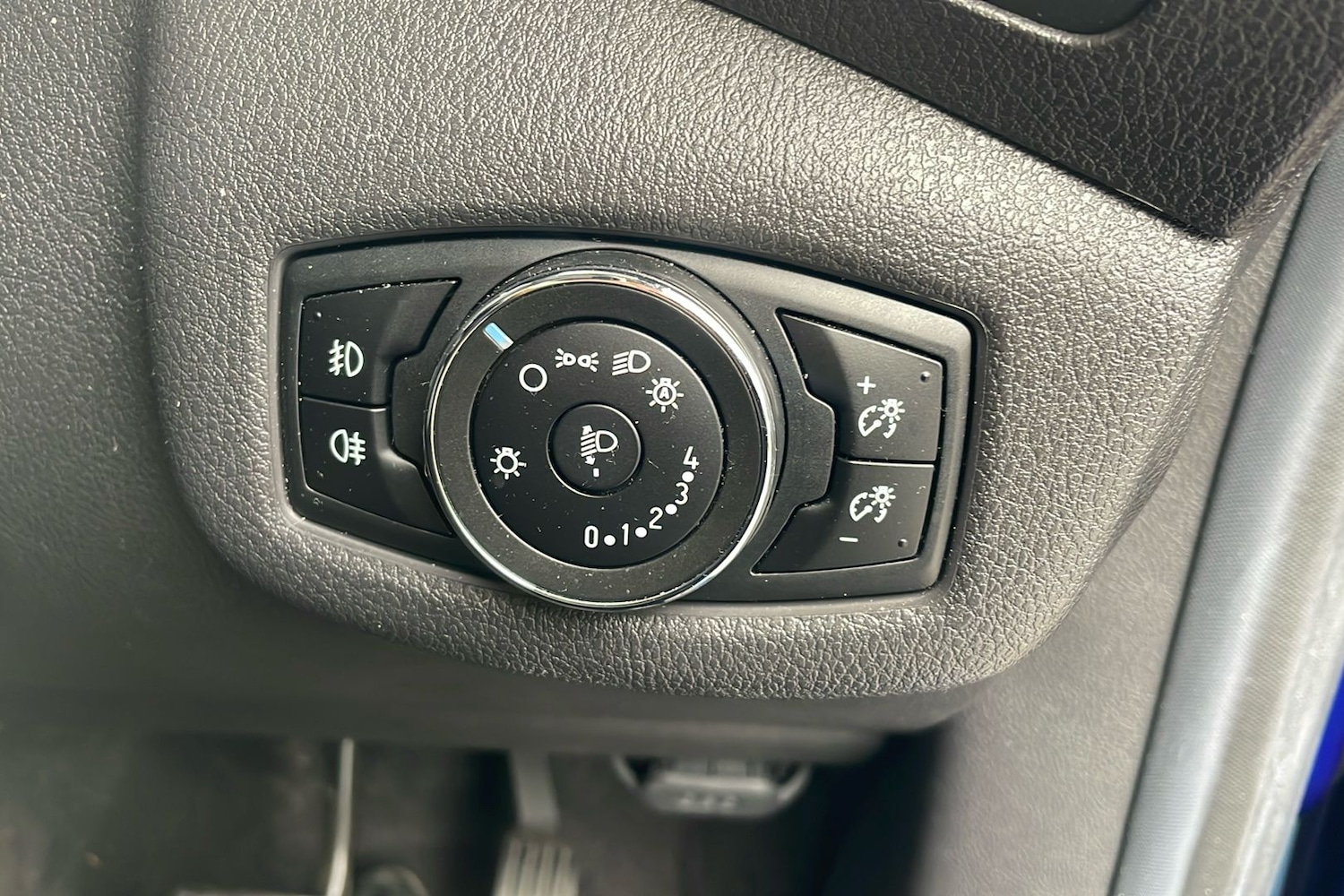 Used Ford Grand Tourneo Connect 2017 for sale - 76554828: Photo 21