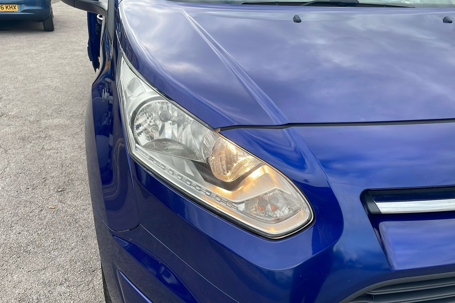 Used Ford Grand Tourneo Connect 2017 for sale - 76554828: Photo 22