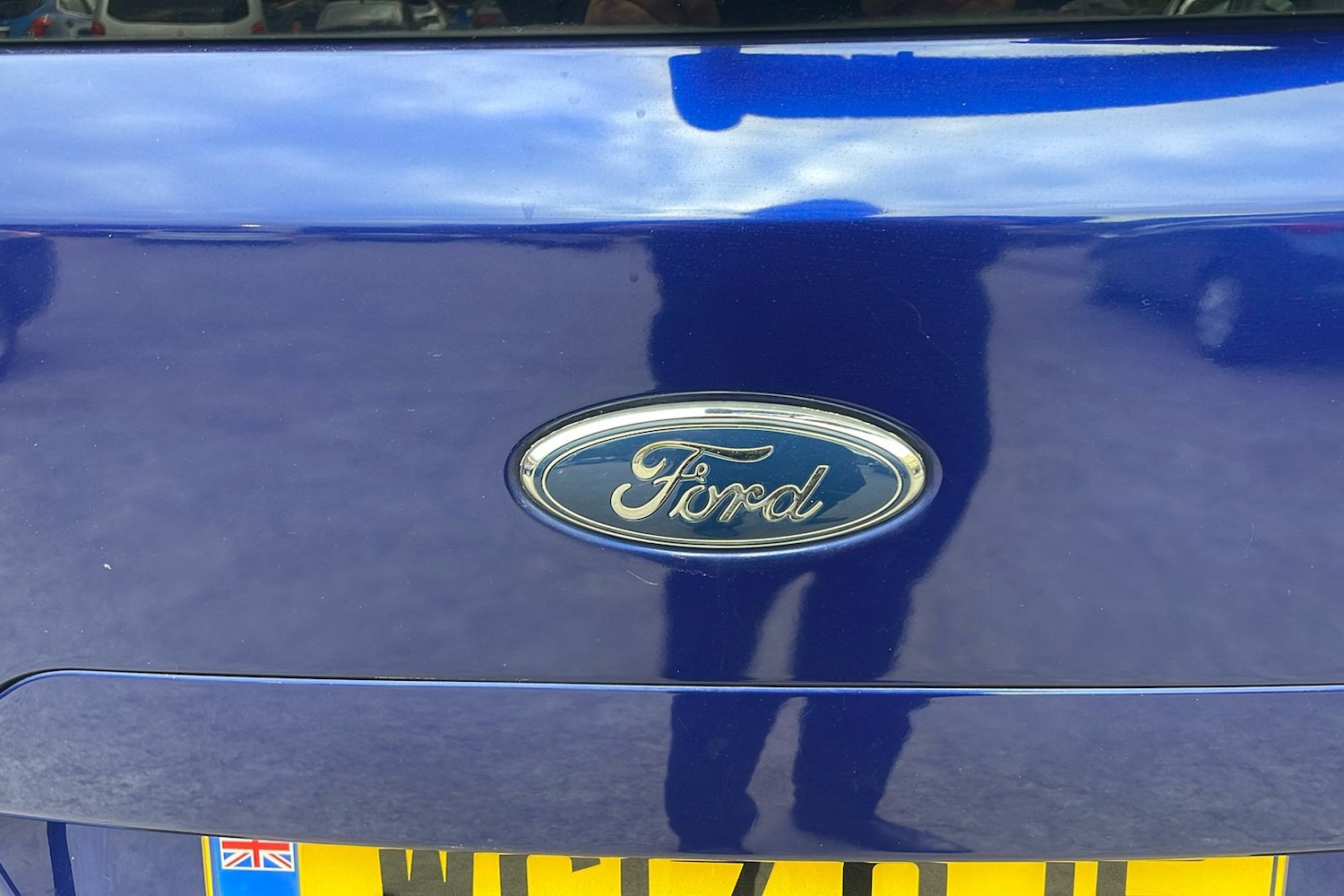 Used Ford Grand Tourneo Connect 2017 for sale - 76554828: Photo 29