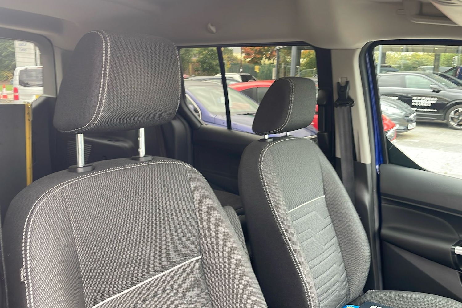 Used Ford Grand Tourneo Connect 2017 for sale - 76554828: Photo 38