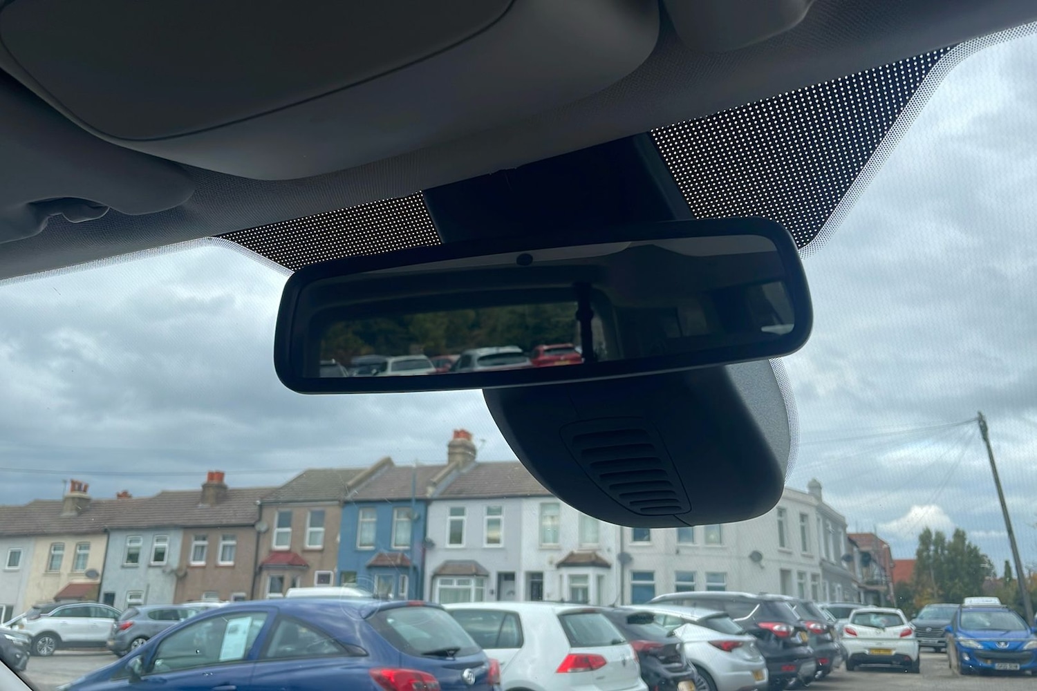 Used Ford Grand Tourneo Connect 2017 for sale - 76554828: Photo 40