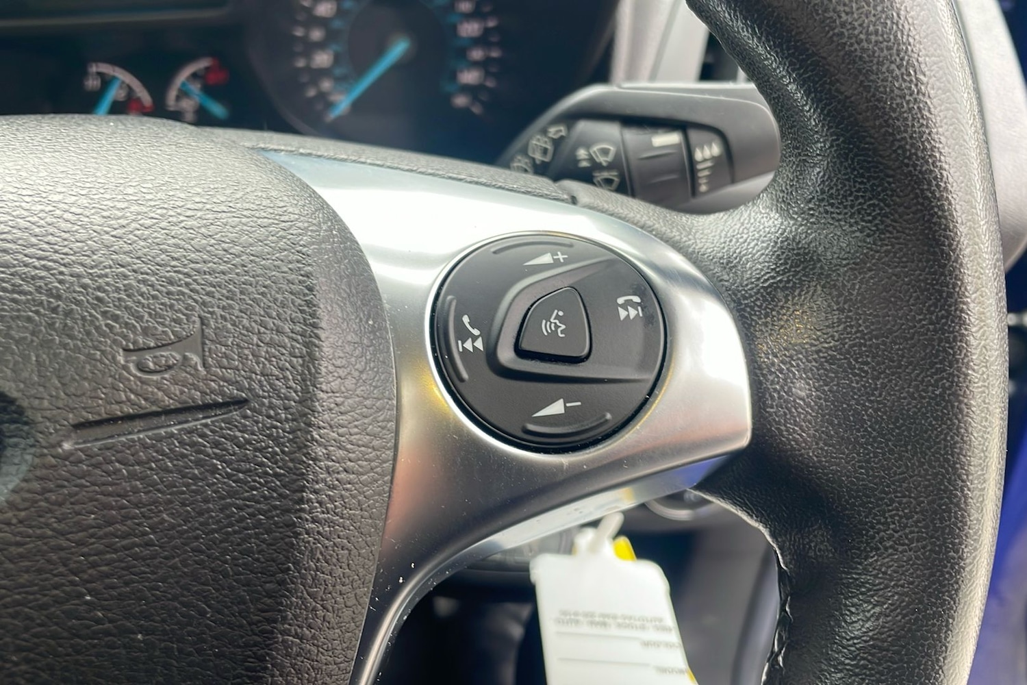 Used Ford Grand Tourneo Connect 2017 for sale - 76554828: Photo 44