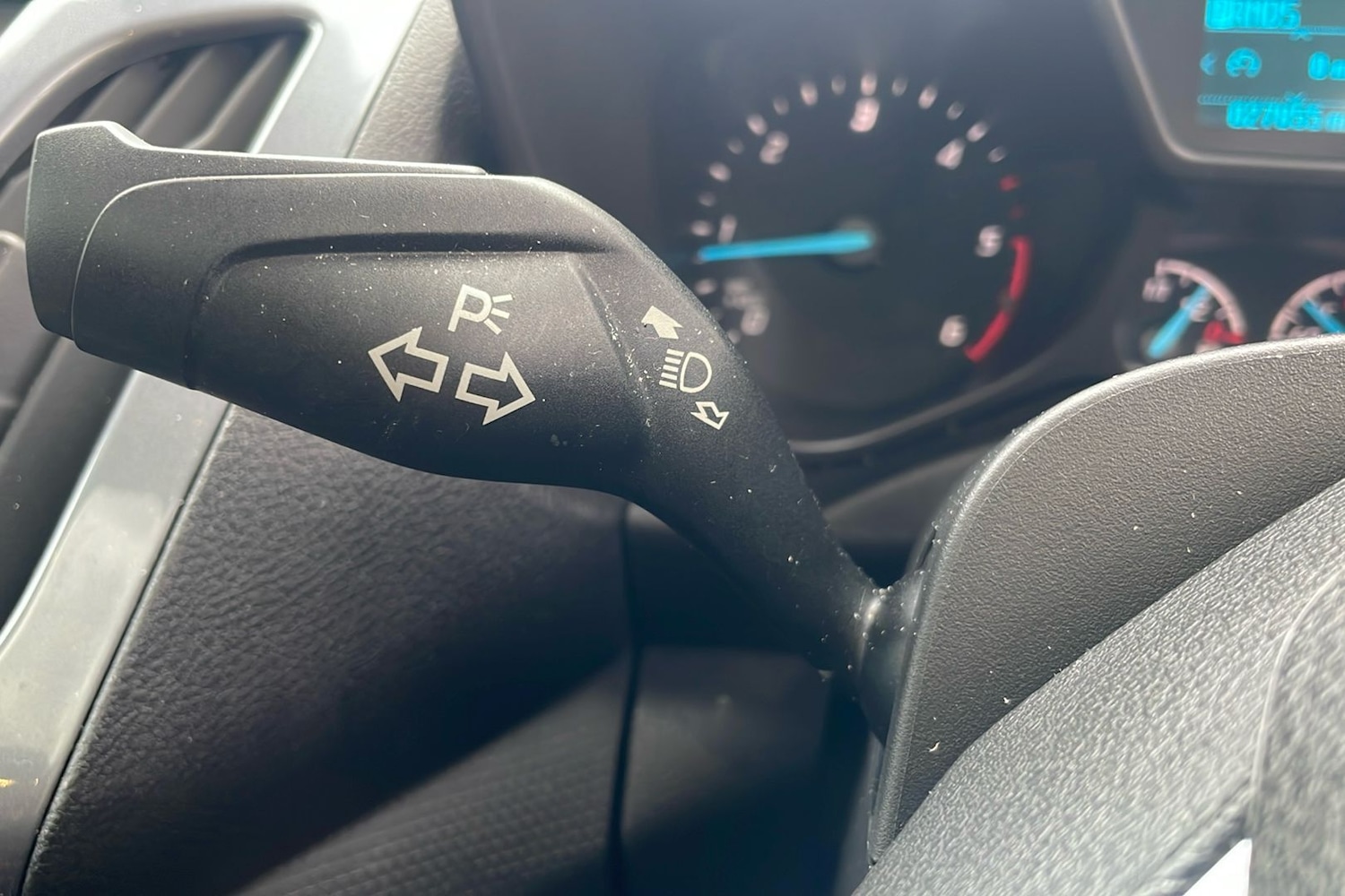 Used Ford Grand Tourneo Connect 2017 for sale - 76554828: Photo 46