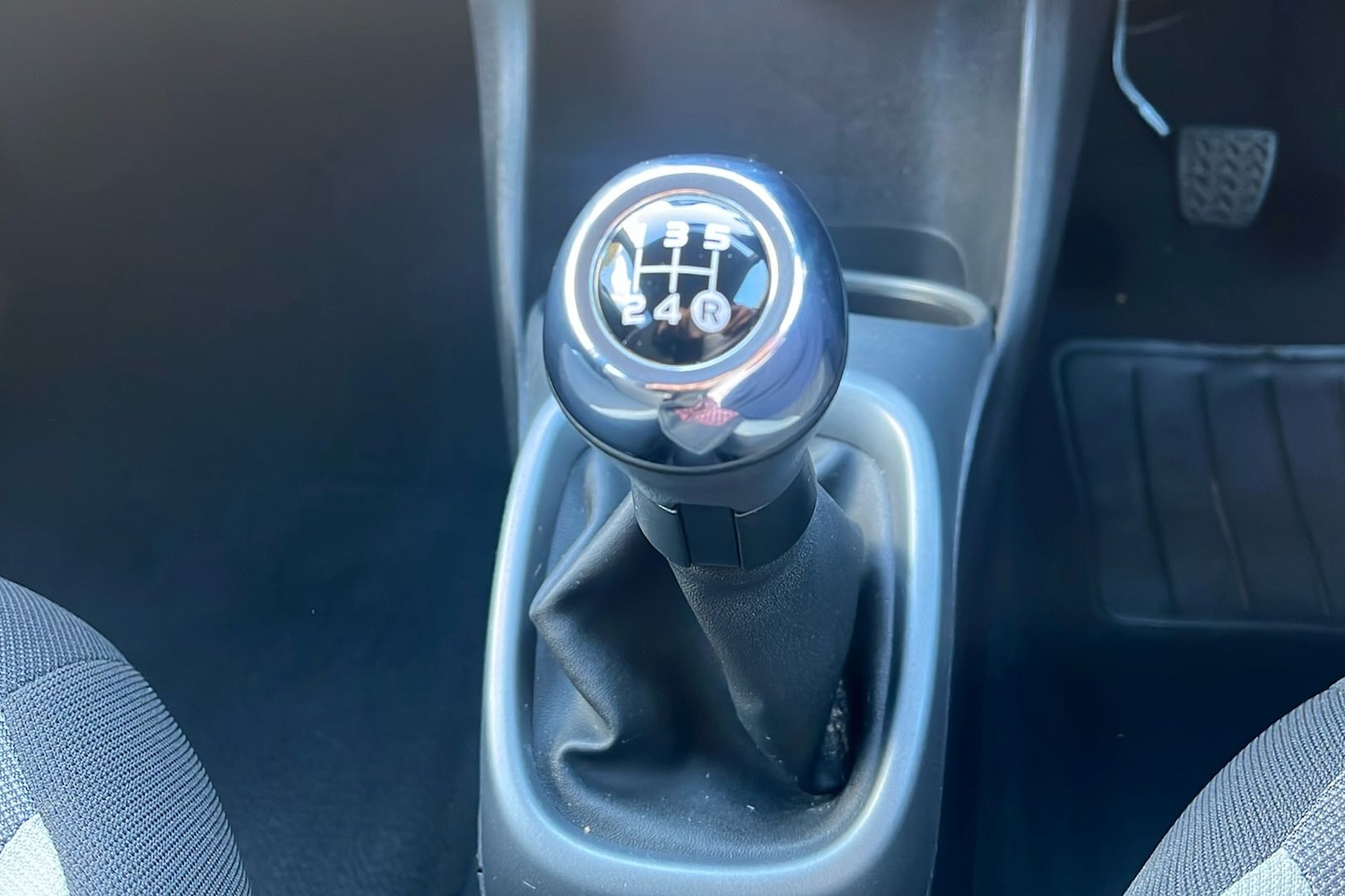 Used Toyota AYGO 2018 for sale - 76718639: Photo 17