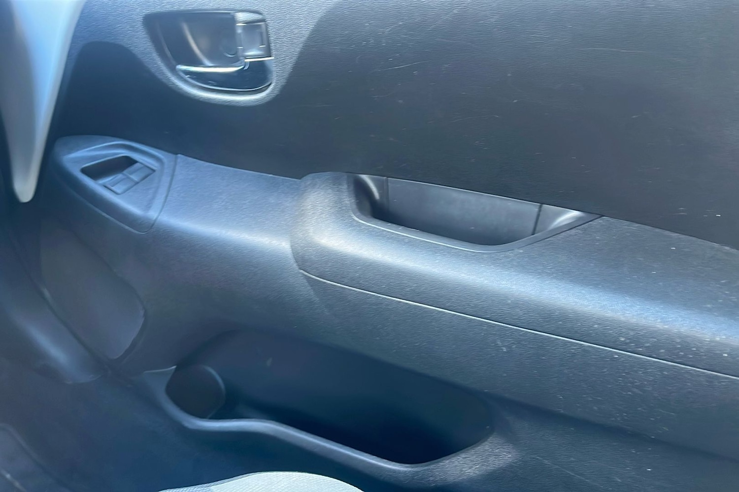 Used Toyota AYGO 2018 for sale - 76718639: Photo 18