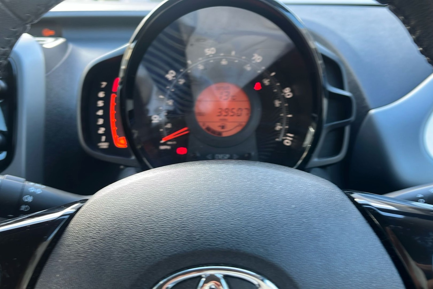 Used Toyota AYGO 2018 for sale - 76718639: Photo 19