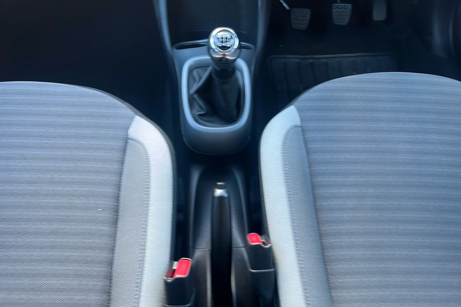 Used Toyota AYGO 2018 for sale - 76718639: Photo 26