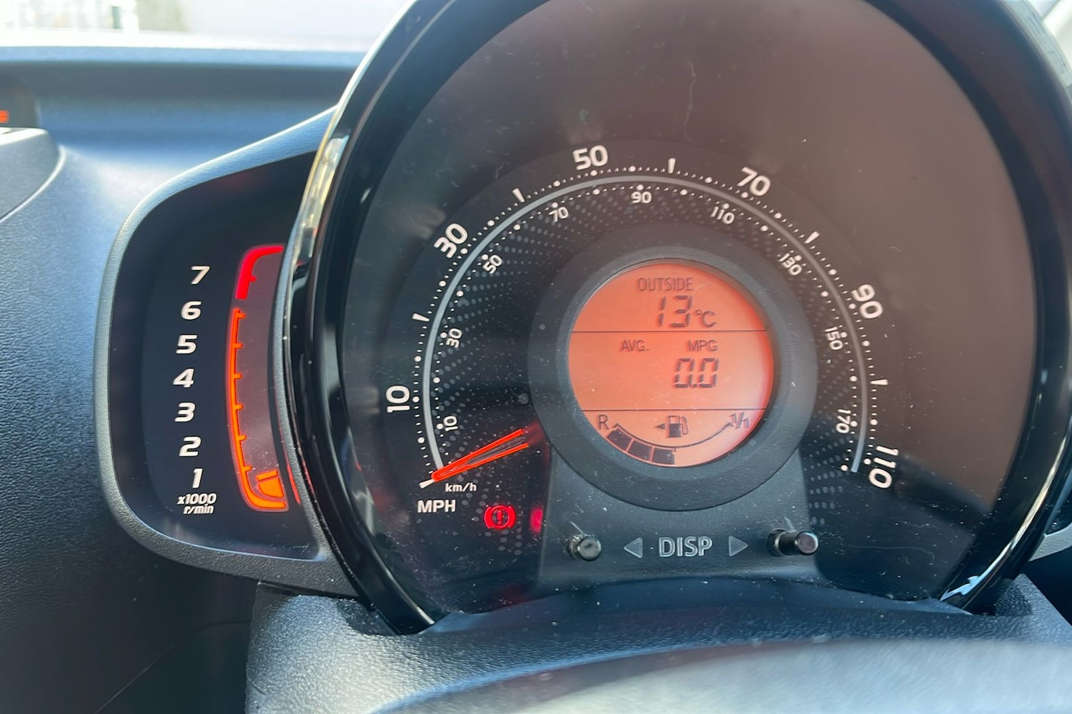 Used Toyota AYGO 2018 for sale - 76718639: Photo 34