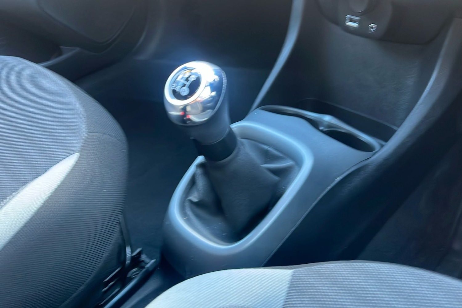 Used Toyota AYGO 2018 for sale - 76718639: Photo 38