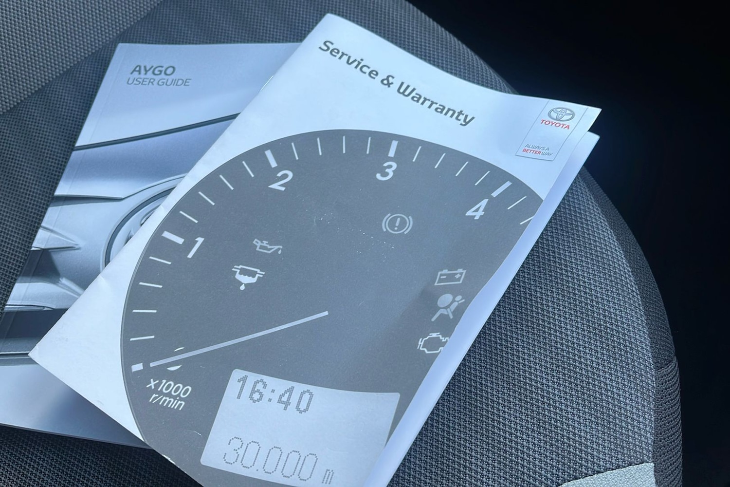 Used Toyota AYGO 2018 for sale - 76718639: Photo 43