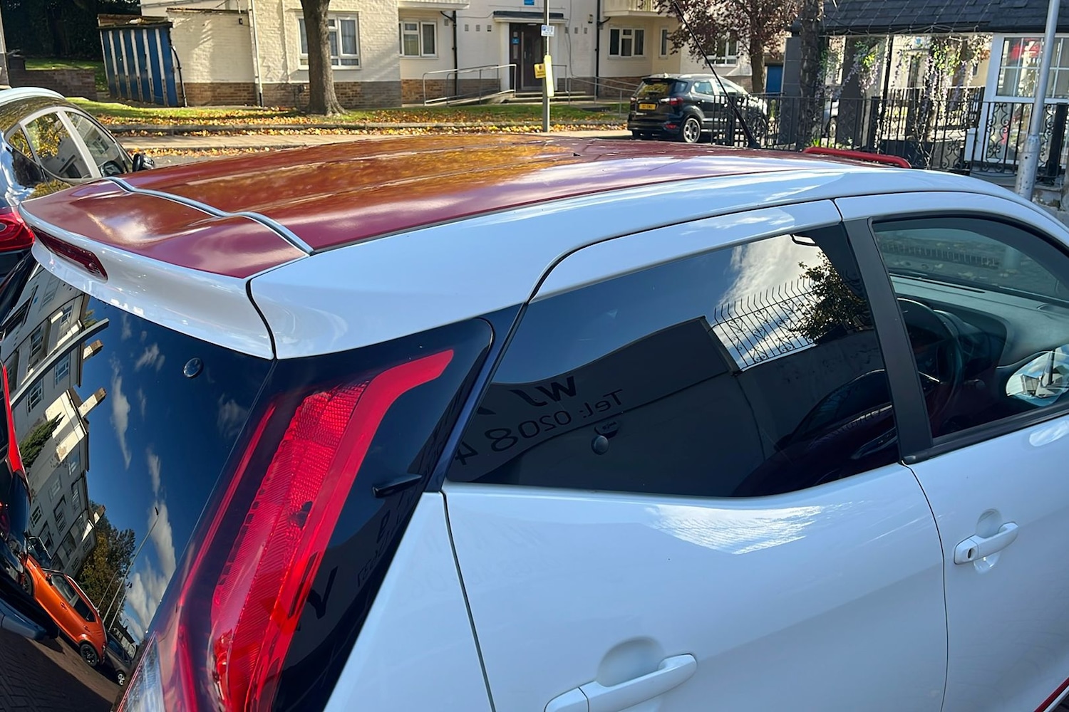 Used Toyota AYGO 2018 for sale - 76718639: Photo 45