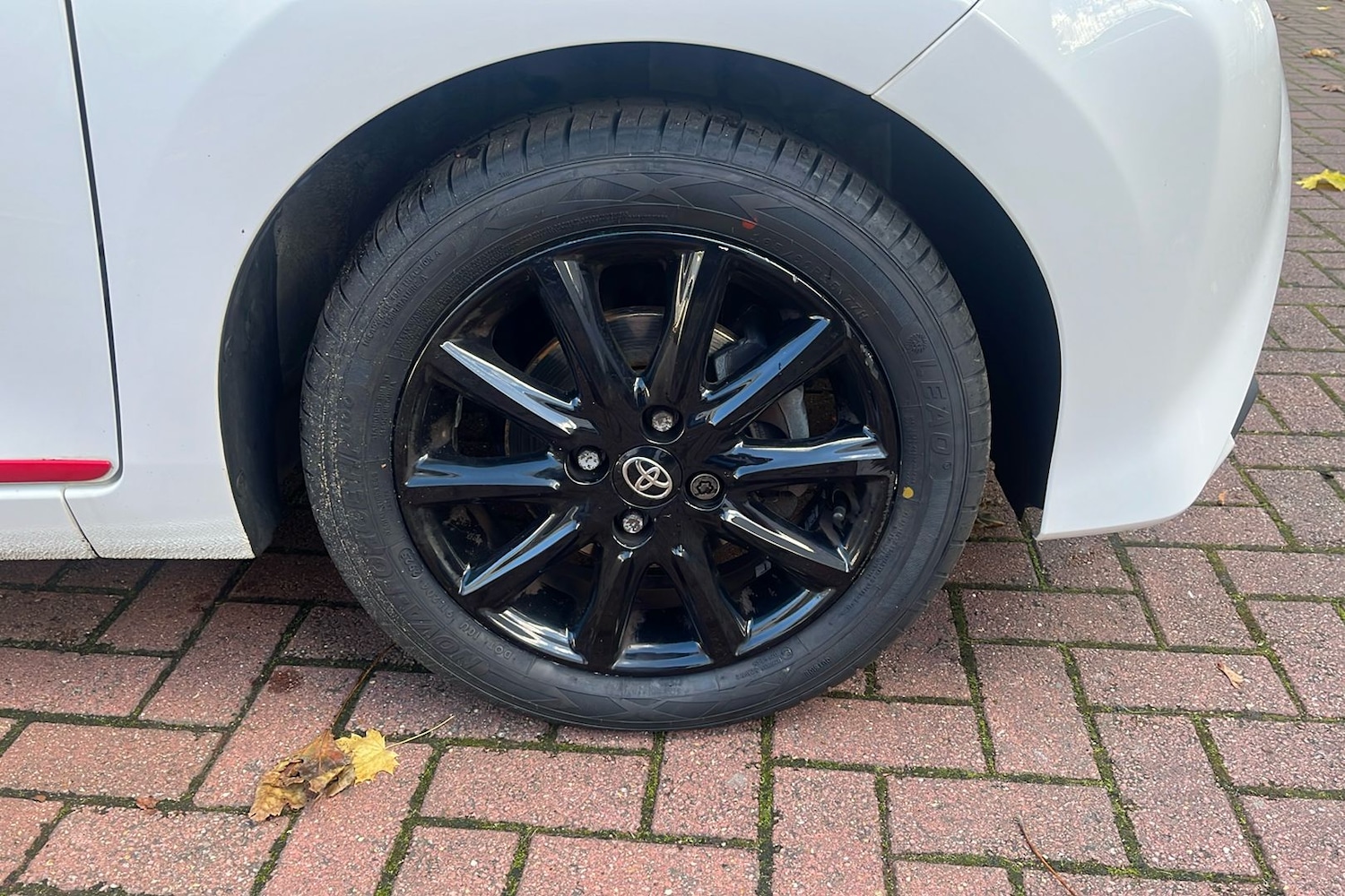 Used Toyota AYGO 2018 for sale - 76718639: Photo 9