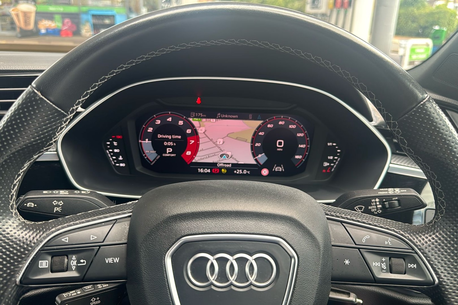 Used Audi Q3 2022 for sale - 77059769: Photo 19