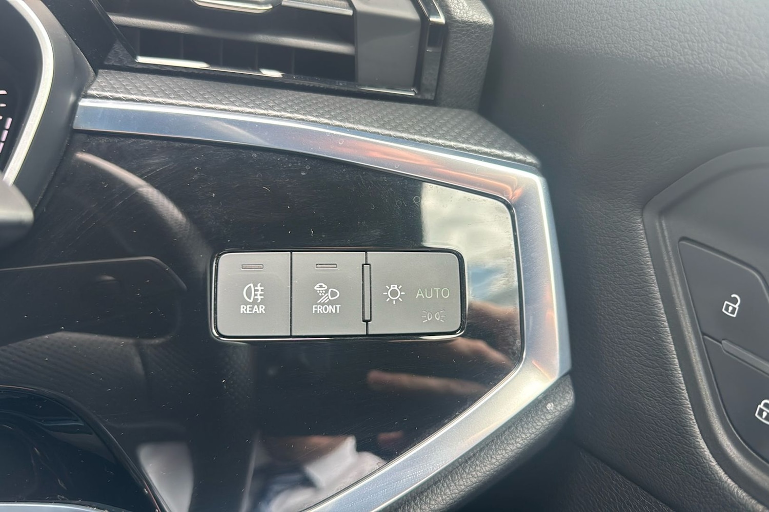 Used Audi Q3 2022 for sale - 77059769: Photo 21