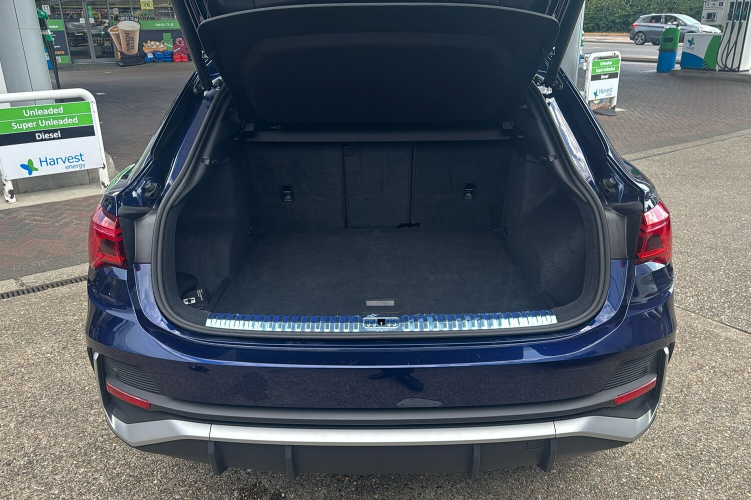 Used Audi Q3 2022 for sale - 77059769: Photo 29