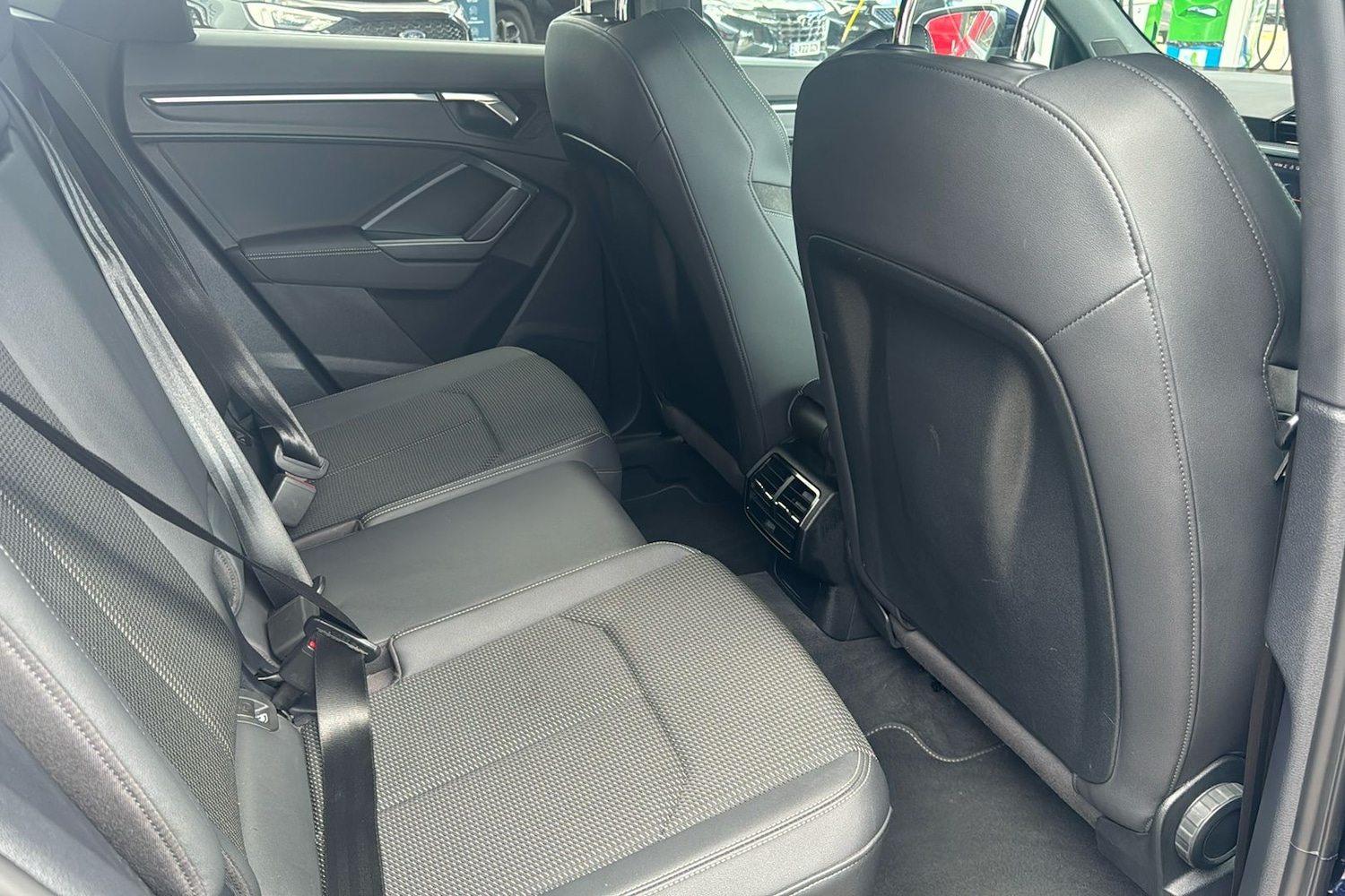 Used Audi Q3 2022 for sale - 77059769: Photo 32