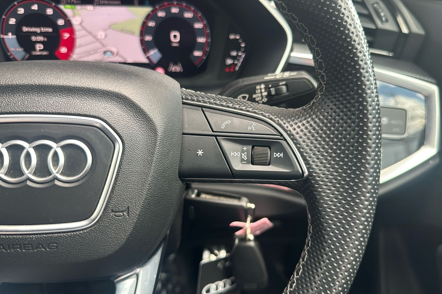 Used Audi Q3 2022 for sale - 77059769: Photo 39