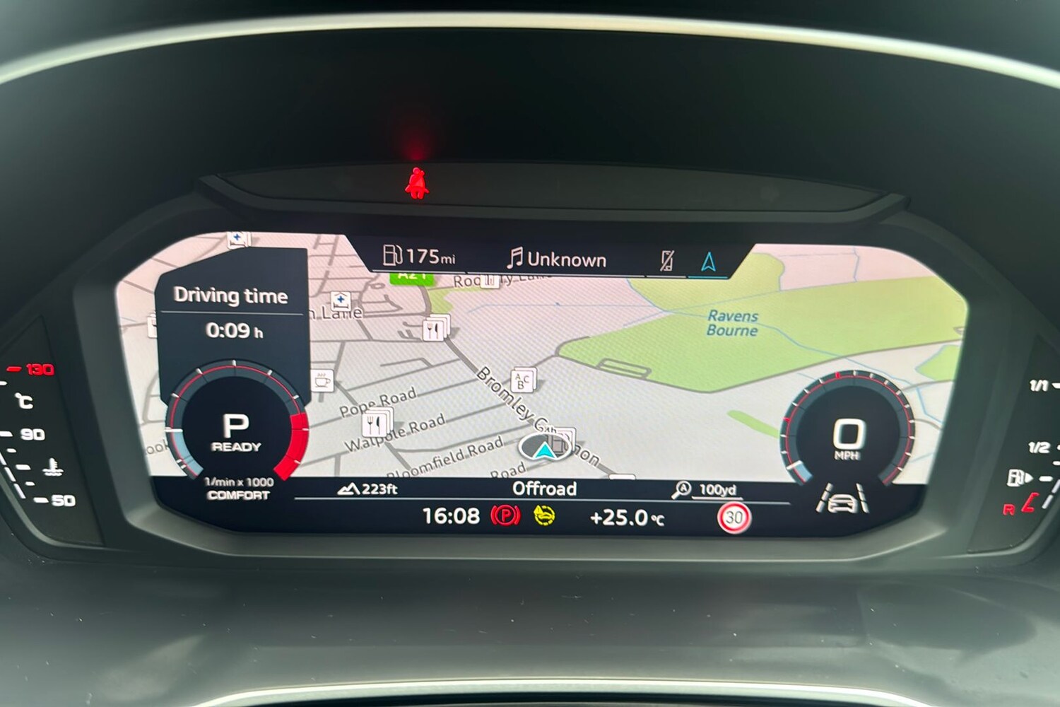 Used Audi Q3 2022 for sale - 77059769: Photo 40