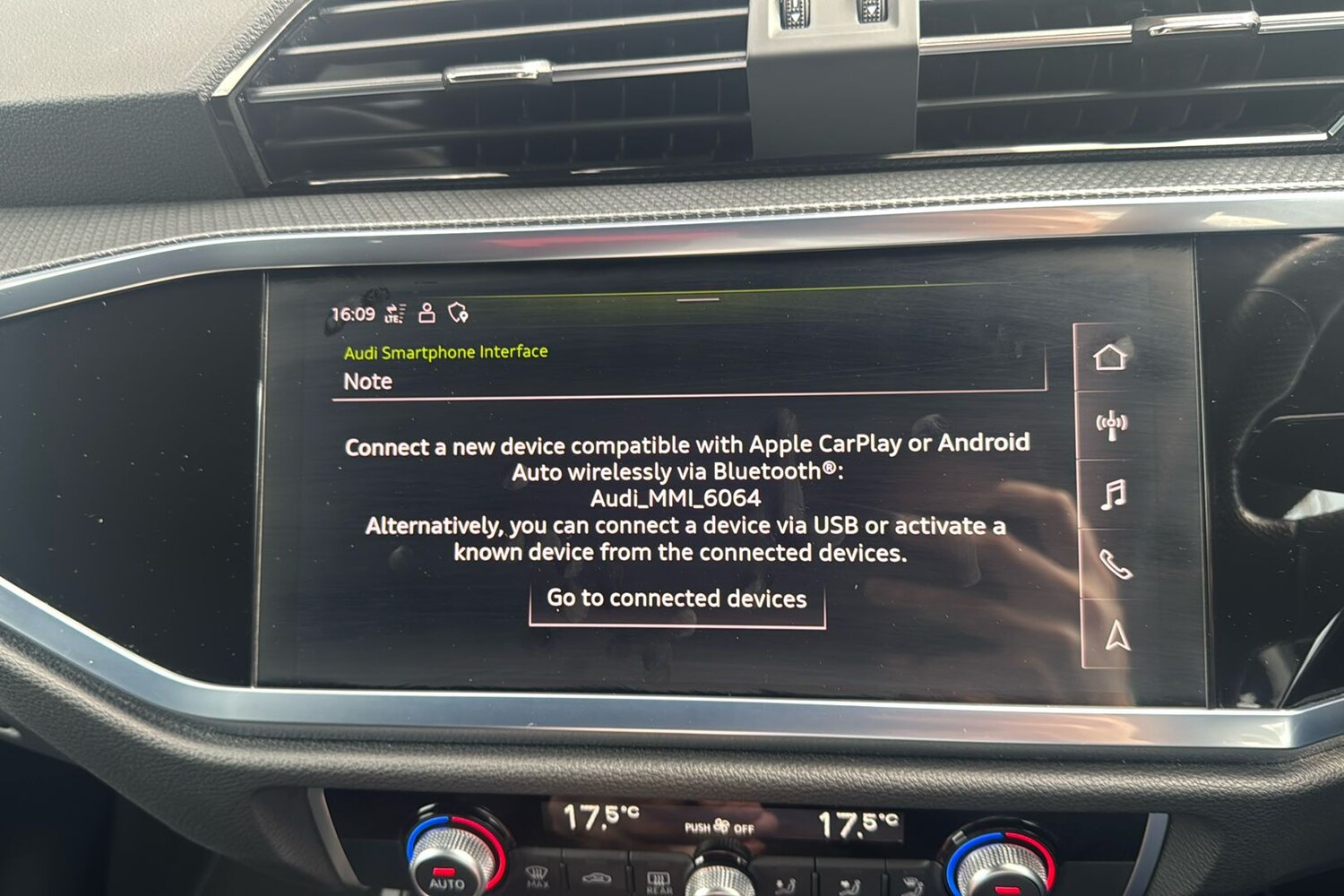 Used Audi Q3 2022 for sale - 77059769: Photo 43