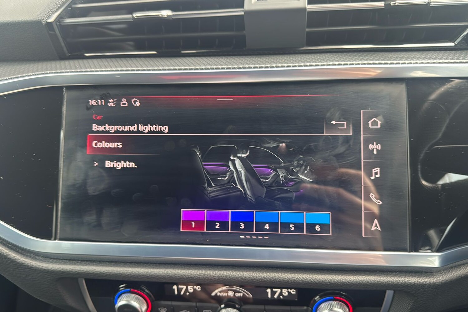 Used Audi Q3 2022 for sale - 77059769: Photo 48