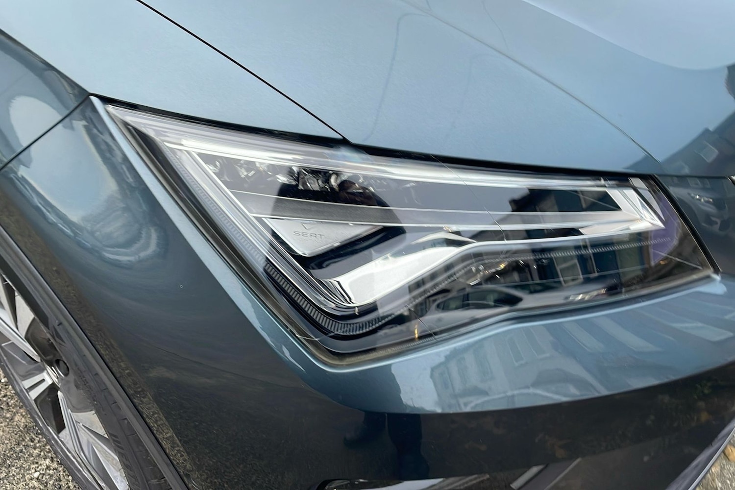 Used SEAT Ateca 2019 for sale - 76705403: Photo 12