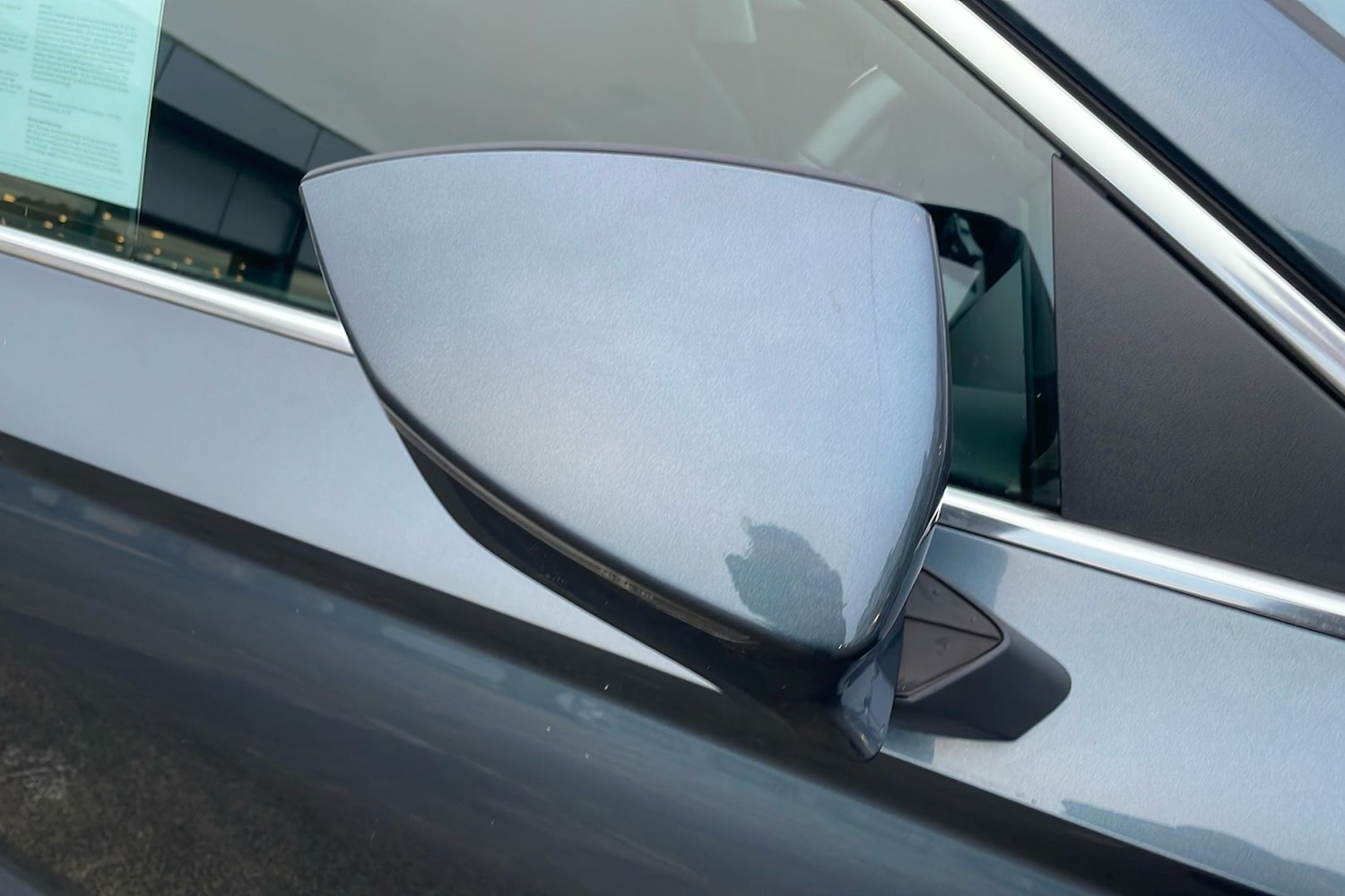 Used SEAT Ateca 2019 for sale - 76705403: Photo 13