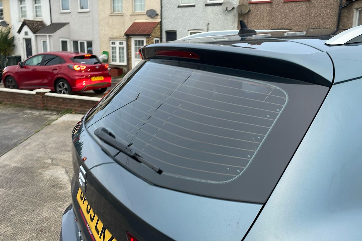 Used SEAT Ateca 2019 for sale - 76705403: Photo 5