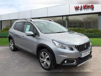 Used Peugeot 2008 2019 for sale - 79809806: Photo