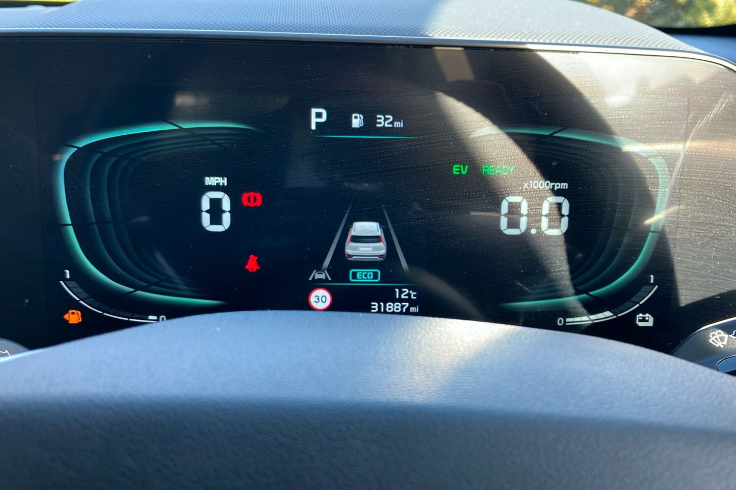 Used Kia Niro 2023 for sale - 76357287: Photo 19