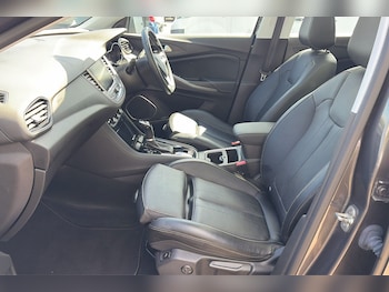 Used Vauxhall Grandland X 2020 for sale - 79073317: Photo