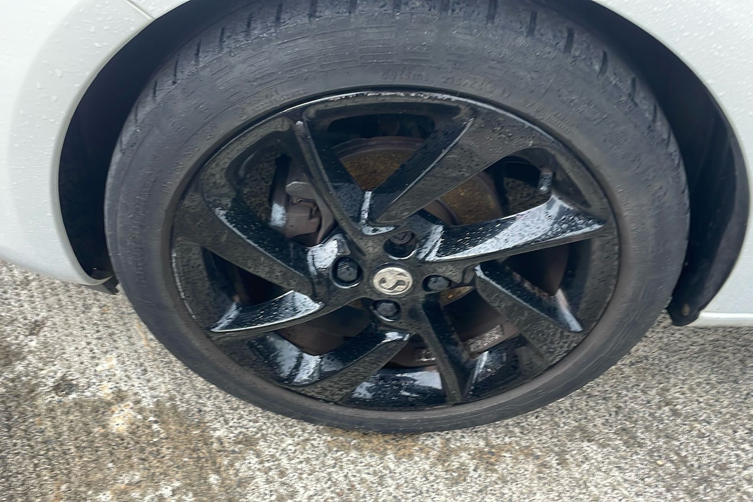 Used Vauxhall ADAM 2018 for sale - 76310330: Photo 17