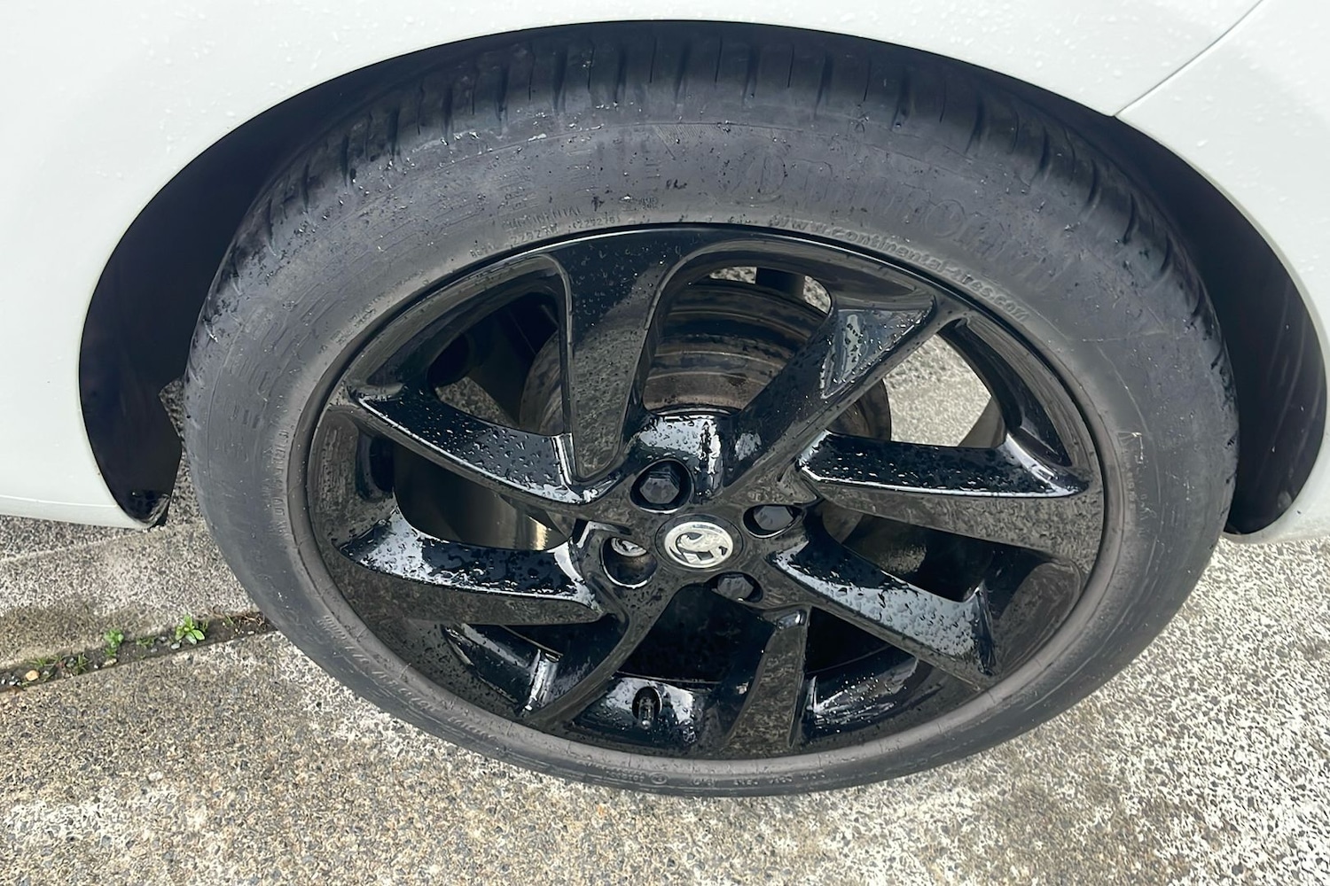 Used Vauxhall ADAM 2018 for sale - 76310330: Photo 18