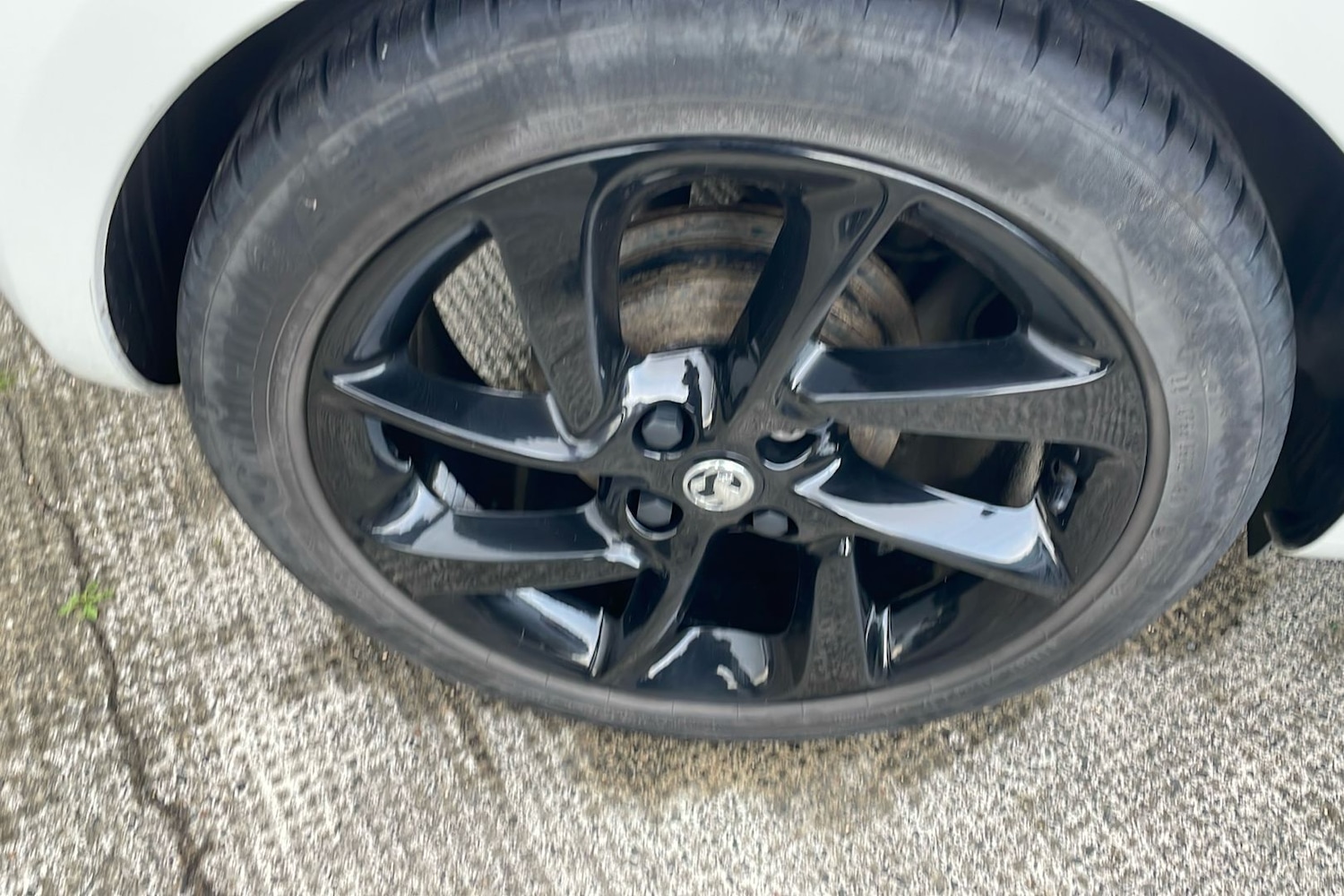 Used Vauxhall ADAM 2018 for sale - 76310330: Photo 20